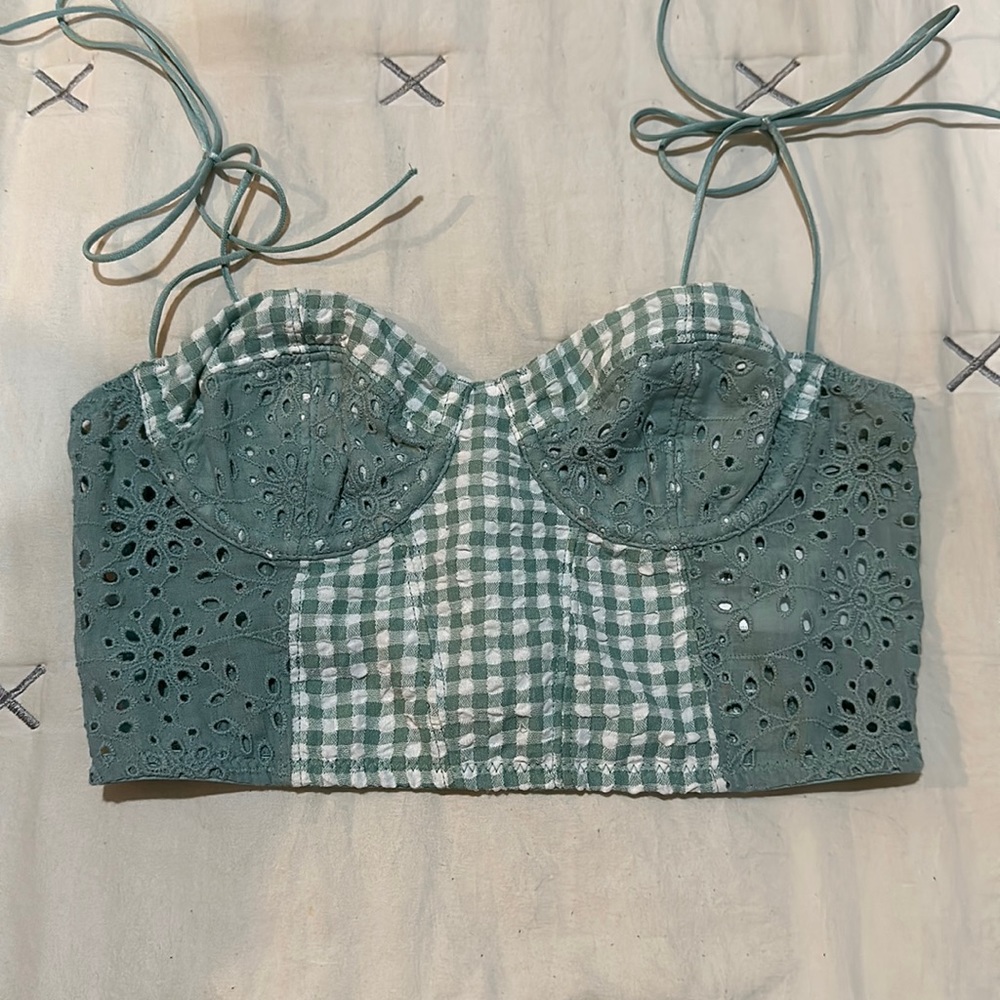 Urban outfitter top